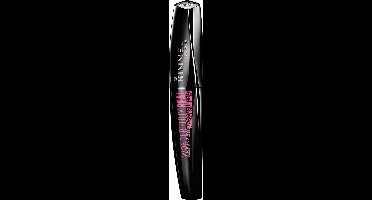 Rimmel London Wonder'fully Real Mascara - Volume - Extreme Black