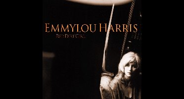 Red Dirt Girl (Red Vinyl)