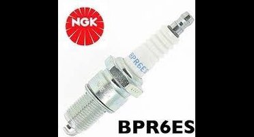 Ngk bougie bpr6es