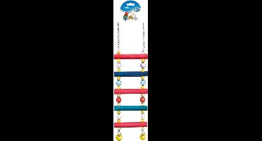Duvo+ Ladder met kralen 40cm