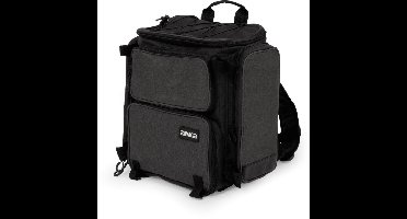 Zebco Rucksack 23L Incl. 1 Box