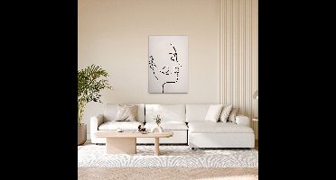 Canvas Oneliner 4 | DD132463