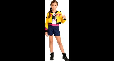 KPop Verkleedkleding Kind Star Nova - 5-6 jaar / 123cm