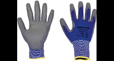 Honeywell PERFECT POLY 2400260-10 Polyamide Werkhandschoen Maat (handschoen): 10, XL Cat II 1 paar