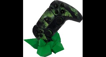 Clever Crystal Controller Stand - Groen