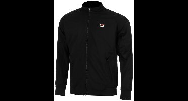 Fila Aston - Trainingsjas - Zwart - XL