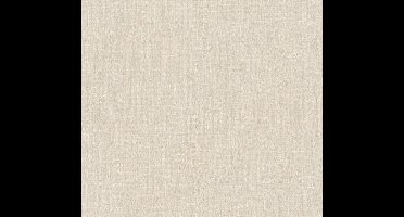 LINNENLOOK BEHANG | Landelijk - beige - A.S. Création Metropolitan Stories