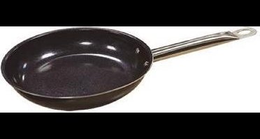 Starly DiamStarly Diamond Coating Pan - Anti-Aanbak -28 cm - ook inductie keramisch