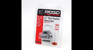 Ridgid 3-16mm Mini pijpsnijder 103 - 32975