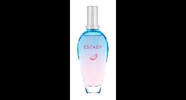 Escada Sorbetto Rosso - 100ml - Eau de toilette