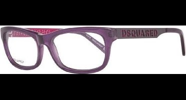Ladies'Spectacle frame Dsquared2 DQ5095-020 (ø 54 mm) (ø 54 mm)