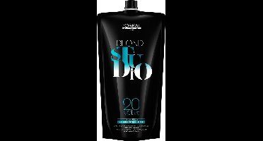 L'ORÉAL PROFESSIONNEL BLOND STUDIO NUTRI-DEVELOPER OXIDATIE 9% - 30 VOL. 1000ML