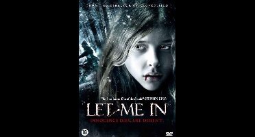 Let Me In (DVD)