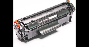 ABC huismerk toner geschikt voor Canon 703 FX10 LBP2900 MF4330