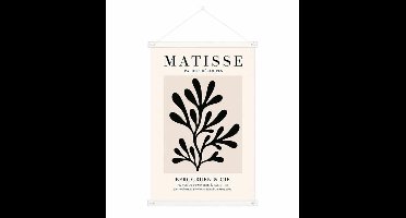 Your Decoration Posterstrips 30 cm - Transparant - Kunststof - Posterhouder met Ophangoog