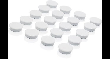 Solidchoice - Sterke Fridge Magnets voor Whiteboards en Koelkasten