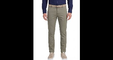 Meyer Katoenen Broek Groen DIEGO Art.1-5054 3061505400/25