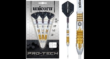 Unicorn Pro-Tech 1 90% - Dartpijlen