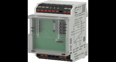 Metz Connect 110561 Netvoeding 24 V/DC 700 mA 16 W Inhoud 1 stuk(s)