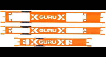 Guru Rig Winder