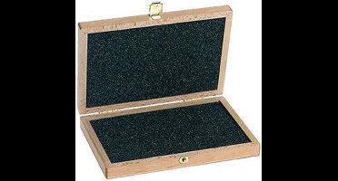 Houten etui voor schuifmaten o.Sp. 1000mm