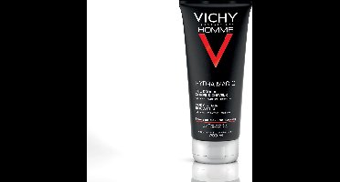 Vichy Homme Hydra Mag C Douchegel voor Lichaam en Haar 200ml