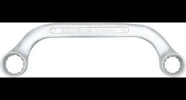 Gedore RED R01351113 3301114 Gebogen ringsleutel (startersleutel) 11 - 13 mm 1/2 - 7/16