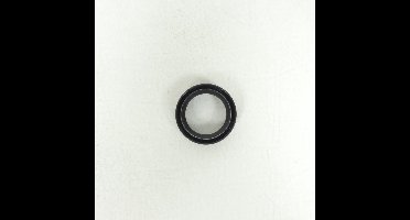 Voorvorkkeerring origineel voor Motor Yamaha 175 TY 1975 tot 1976 137-23145-01 / 30X40.5X10.5 Nieuw