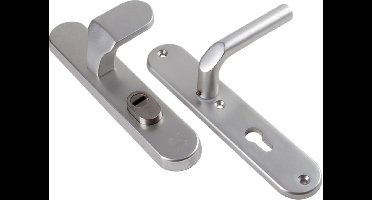 Ami Kruk/knop schild, VHB 250/15 - 145 KT