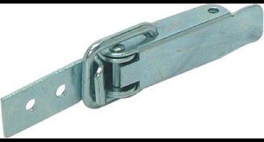 GB Eierkistsluiting 75 x 18mm type c 75072