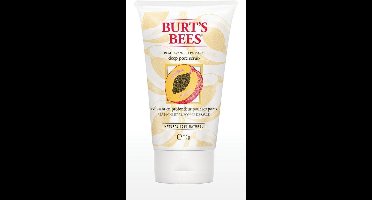 Peach & Willowbark Deep Pore Scrub