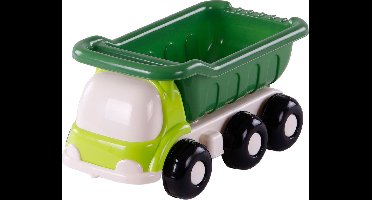 Cavallino Strand Kiepwagen Groen, 29cm
