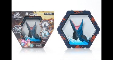 Wow! POD - Jurassic World - Mosasaurus SFX
