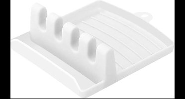Set voor Keukengerei - Wit