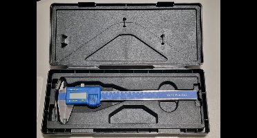 Yato Digitale Schuifmaat Pro-Cal YT212