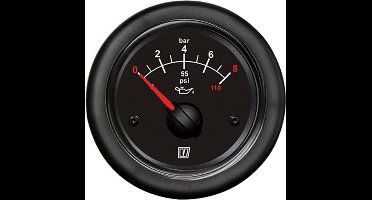 VETUS Oliedrukmeter OILB | OILB