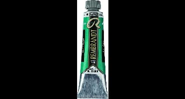 Rembrandt olieverf | Sevres Green (650) 15 ml