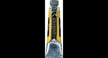 Rembrandt Olieverf | Light Gold (802) 15 ml