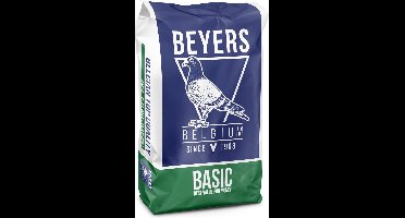 Beyers Basic 4-seizoenen 25 kg
