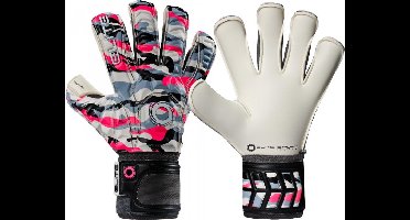 Elite - Combat Pro F Roze - keepershandschoenen - maat 10