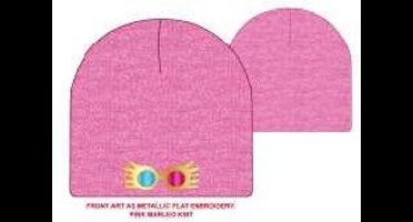 Harry Potter - Luna Glasses Beanie