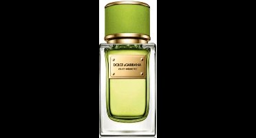 Dolce & Gabbana Velvet Mughetto - Unisexparfum eau de parfum spray - 50 ml