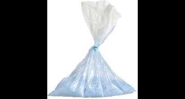 M:C Blondeerpoeder Platin Effect Blauw 100gr