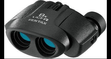Pentax UCF R 8 X 21