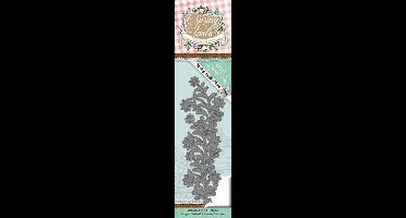 Mal - Yvonne Creations - Spring-tastic - Flora