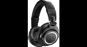 Headphones Audio-Technica ATH-M50XBT2 Black