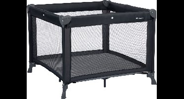 Bebeconfort Circus - Campingbedje - Mineral Graphite - 0 tot 4 jaar