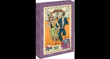 Cayro - Photo-Party - Fotoboothaccessoires - Foto Props