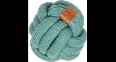 Skip bal S - 9,5cmx12mm blauw