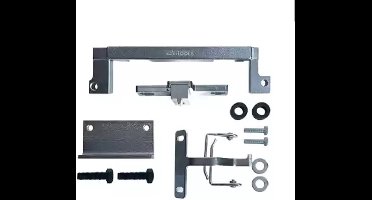 Timing gereedschap voor Ford 1.5L 3 Cilinder Duratec-Weber Tools